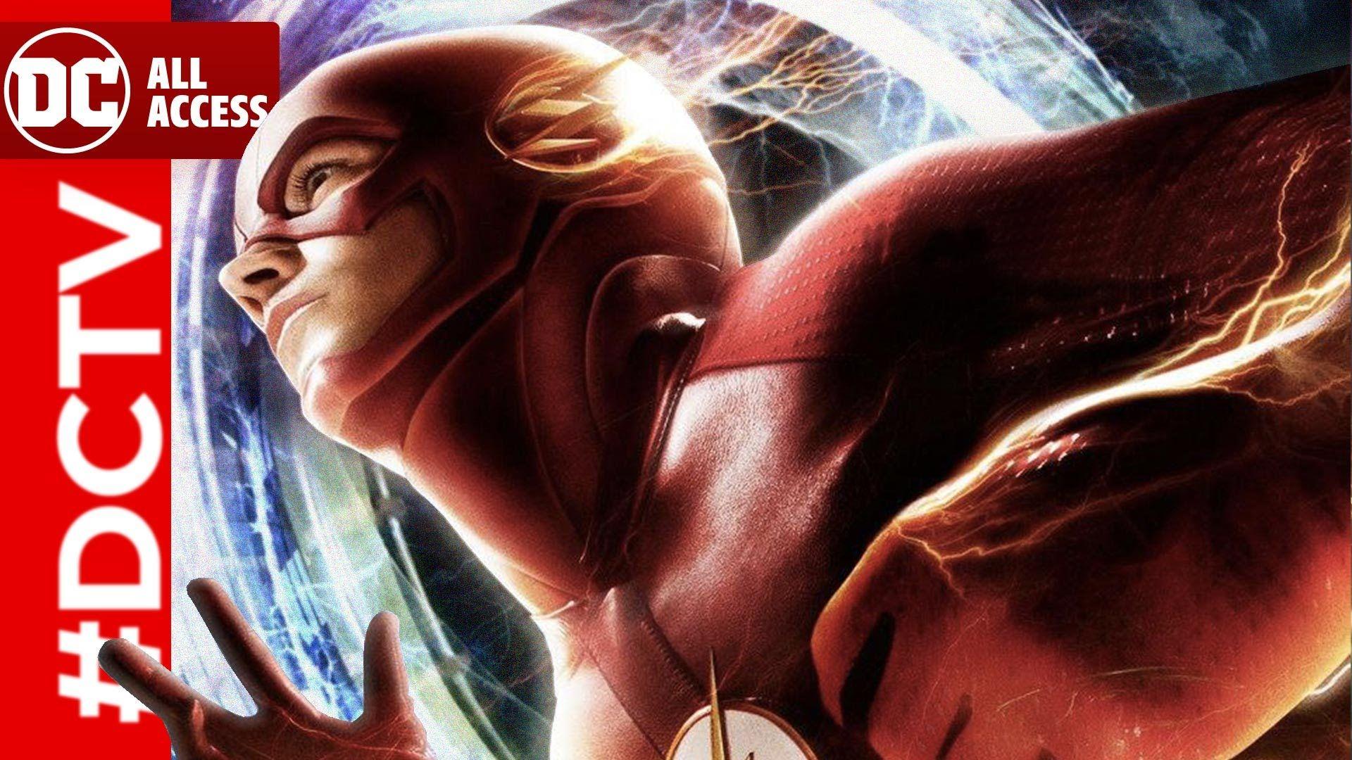 1920x1080 Flash Season 2 Moments
