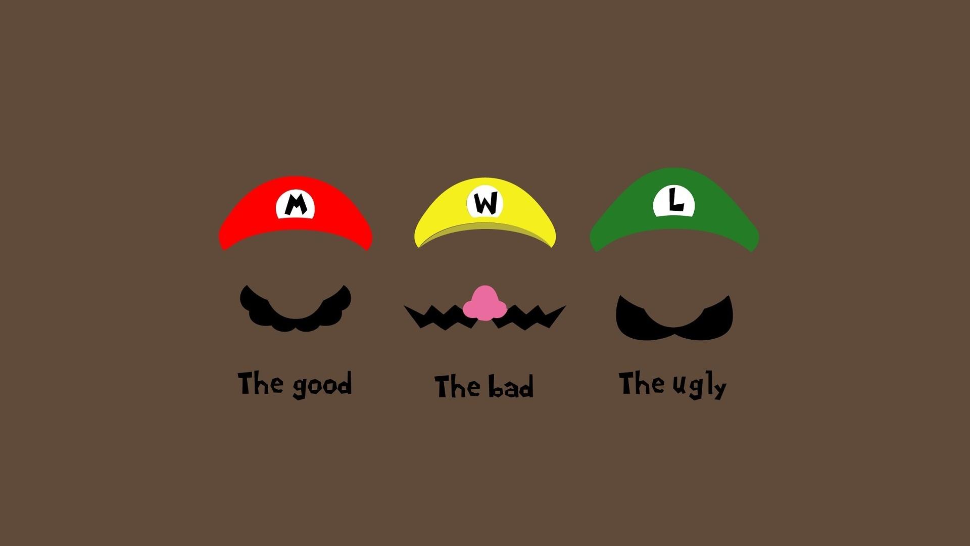 1920x1080 Free download and luigi wallpaper HD Wario 1920x1080 1080p Wallpaper And Mario Luigi [1920x1080] for your Desktop, Mobile & Tablet. Explore HD Luigi Wallpaper. Cool Mario Wallpaper, Mario And