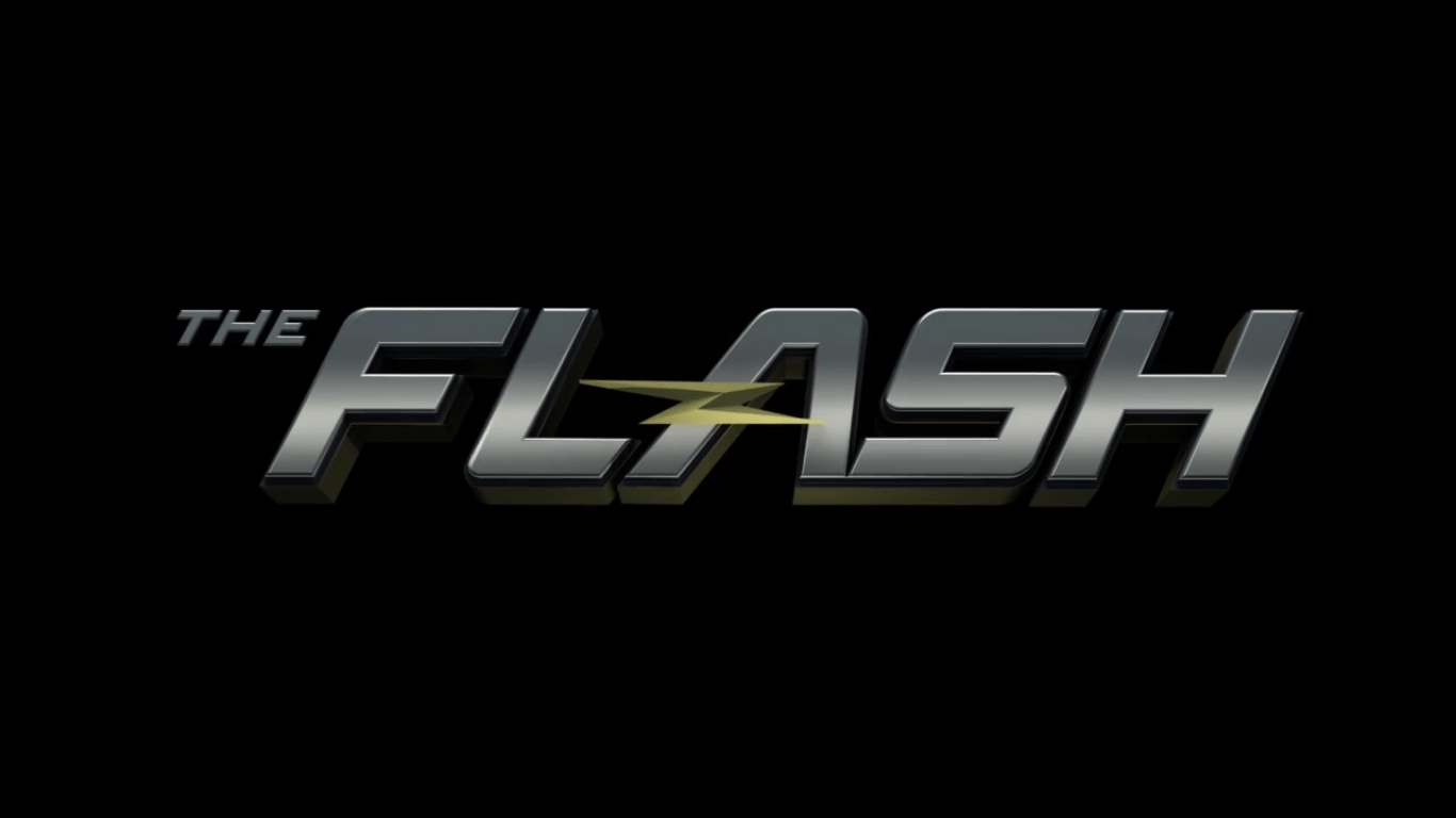 1366x768 Flash: The Present
