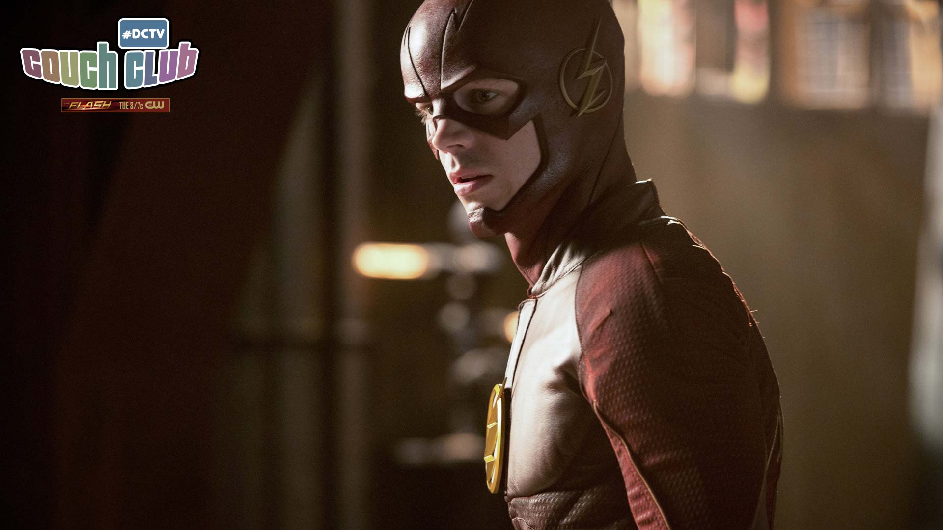 1920x1080 The Flash: Secrets of Savitar