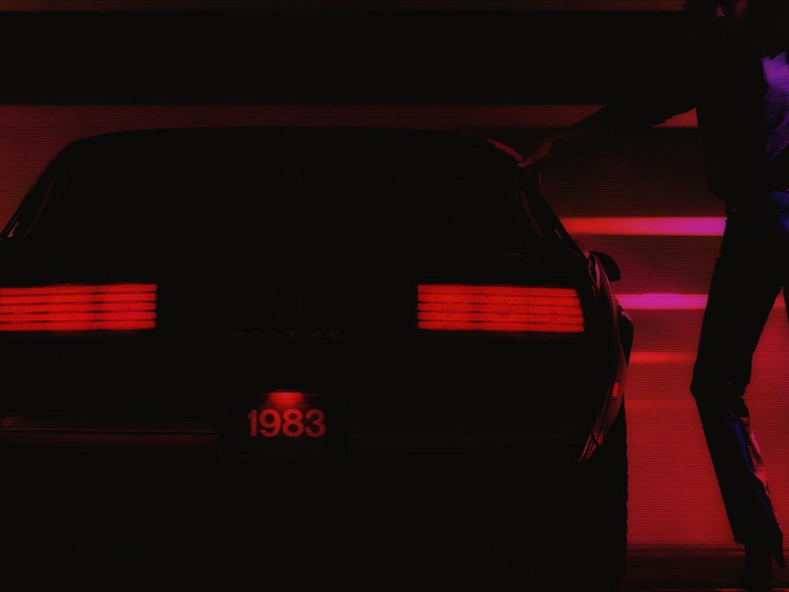 80s Car Aesthetic Wallpapers - Top Free 80s Car Aesthetic Backgrounds ...