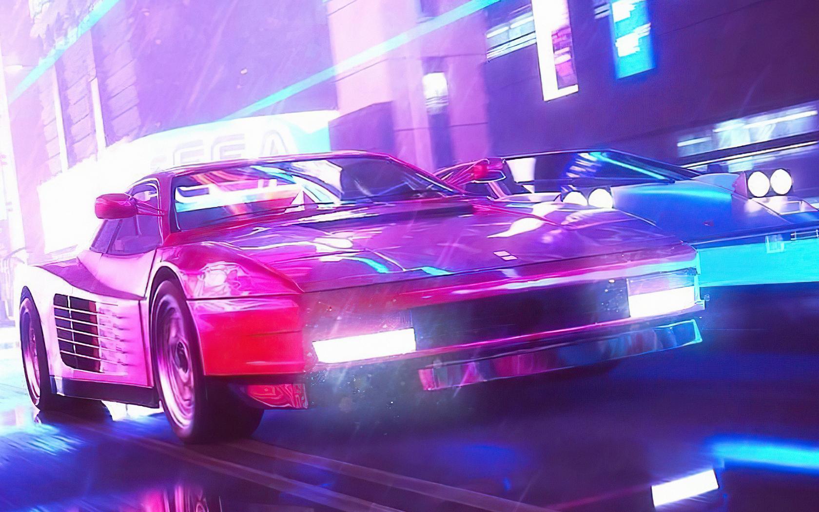 1680x1050 80s Streetwear Ride 4k 1680x1050 Resolution HD 4k Wallpaper, Image, Background, Photo and Picture