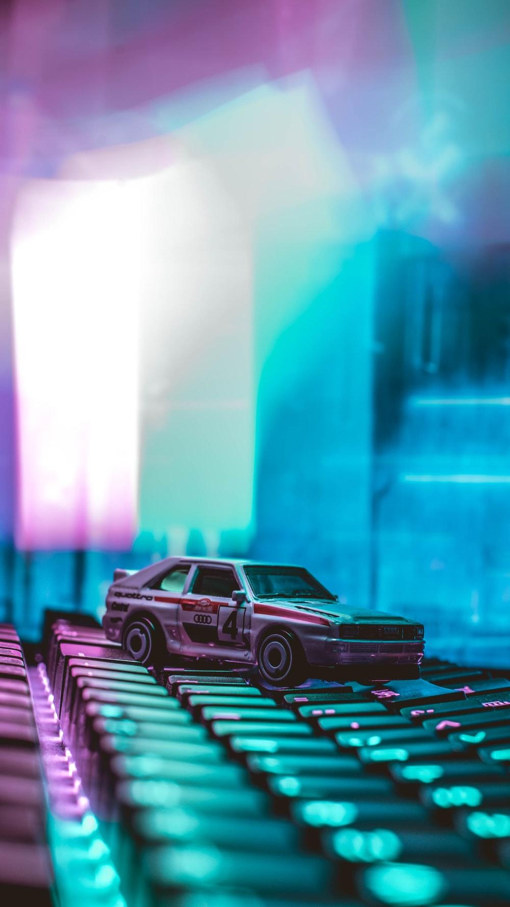 1000x1778 black and gray car scale model photo