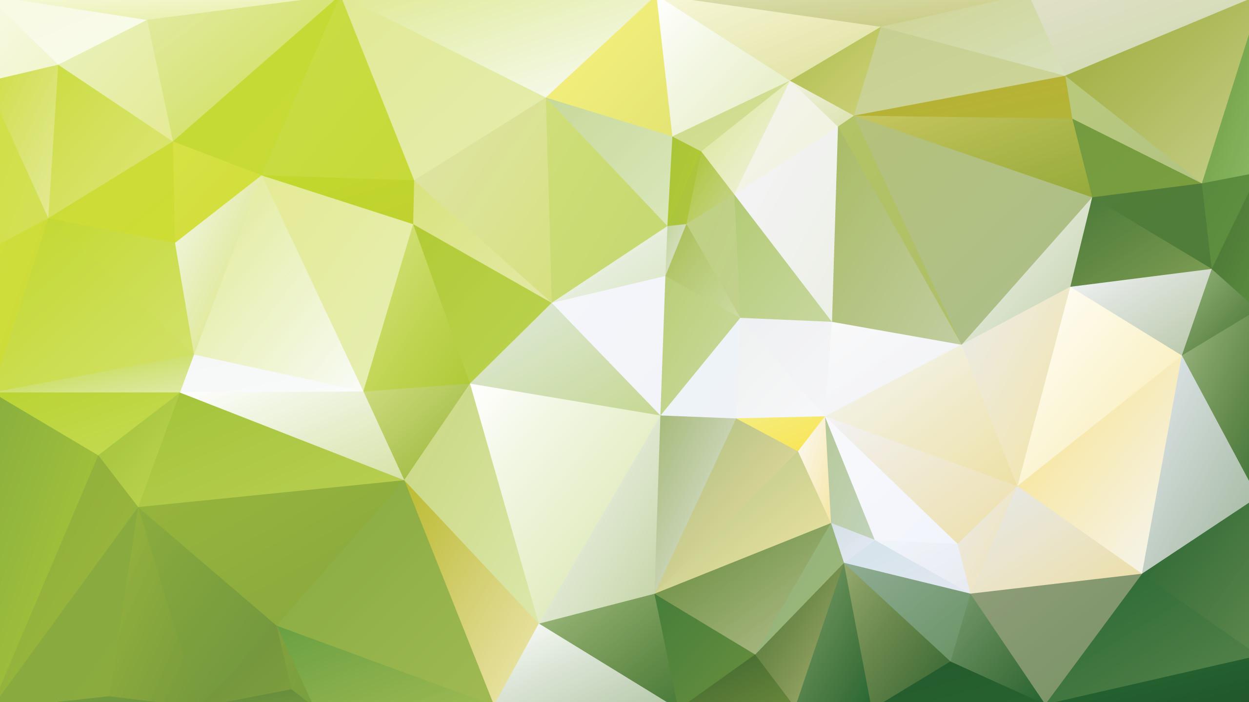 Green Geometric Shape Wallpapers Top Free Green Geometric Shape Backgrounds Wallpaperaccess