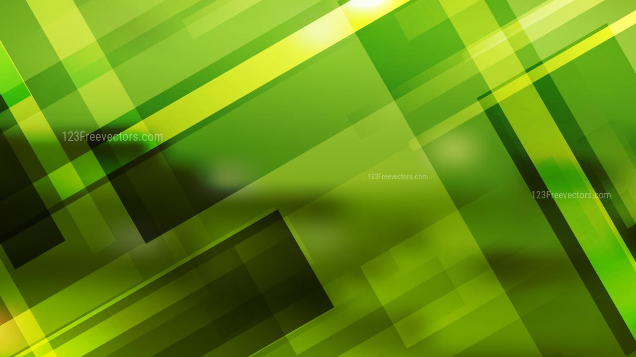 1280x720 Free Brown Geometric Shapes Background