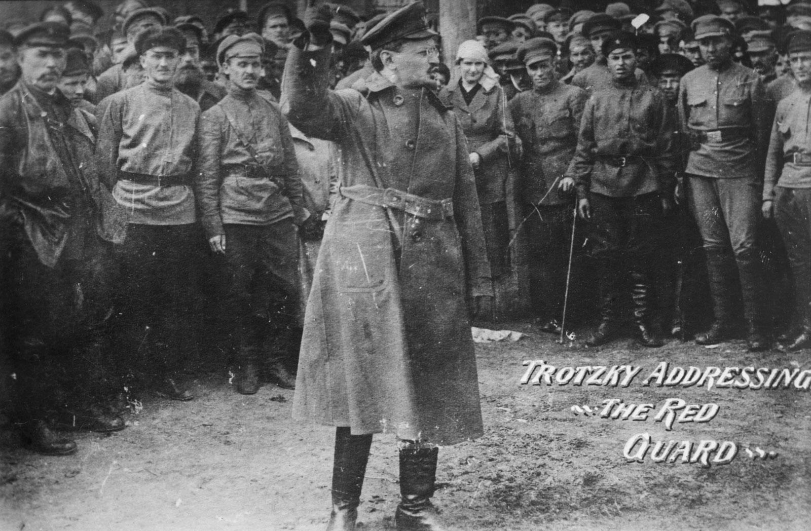 1600x1048 Leon Trotsky. Biography, Books, Assassination, & Facts