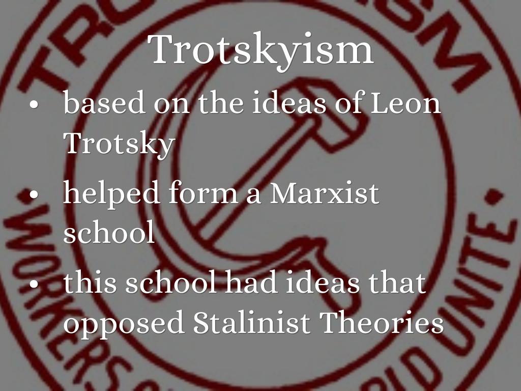 1024x768 Leon Trotsky