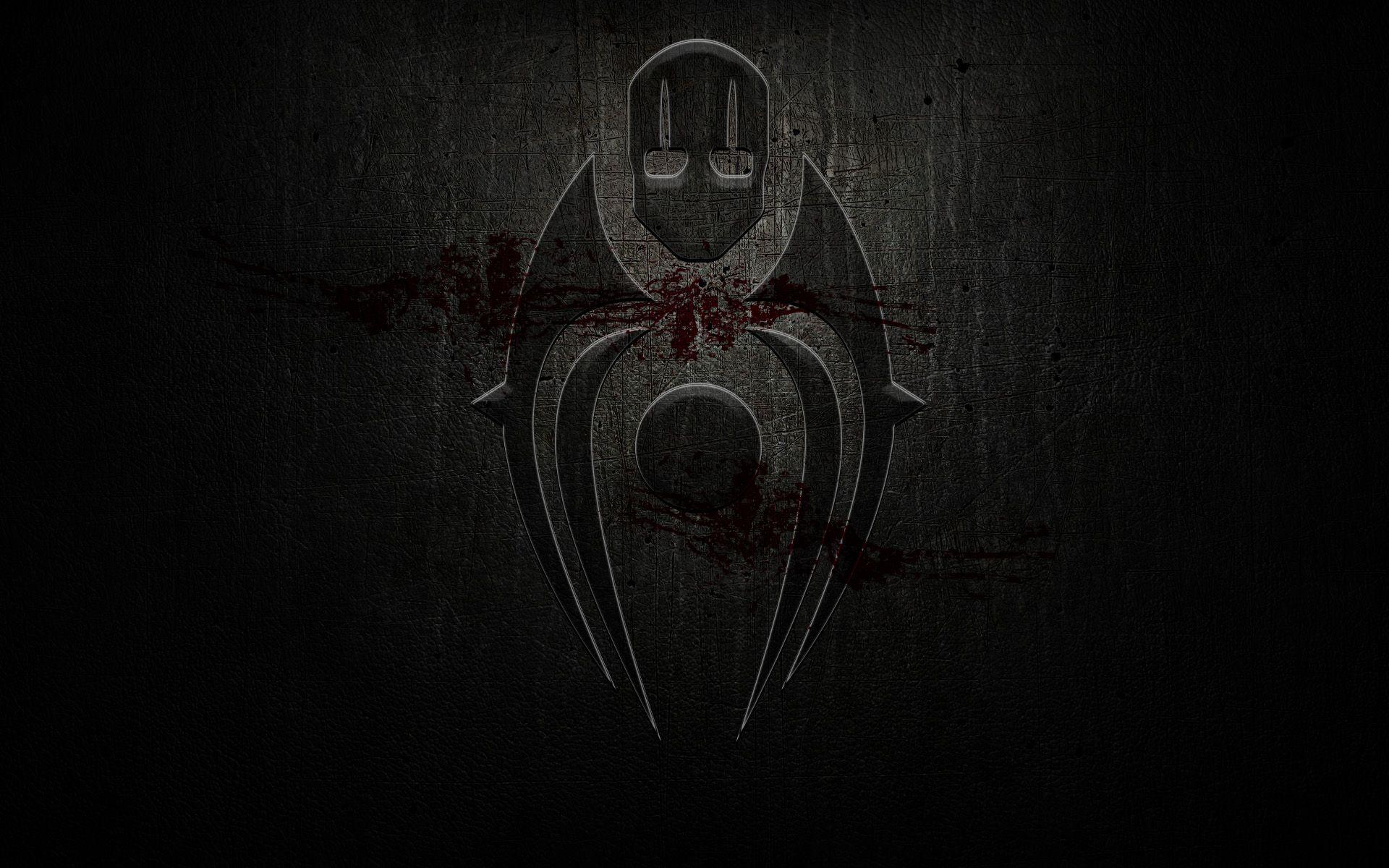 1920x1200 Faction Logo Wallpaper [fan art]. Test Your Might