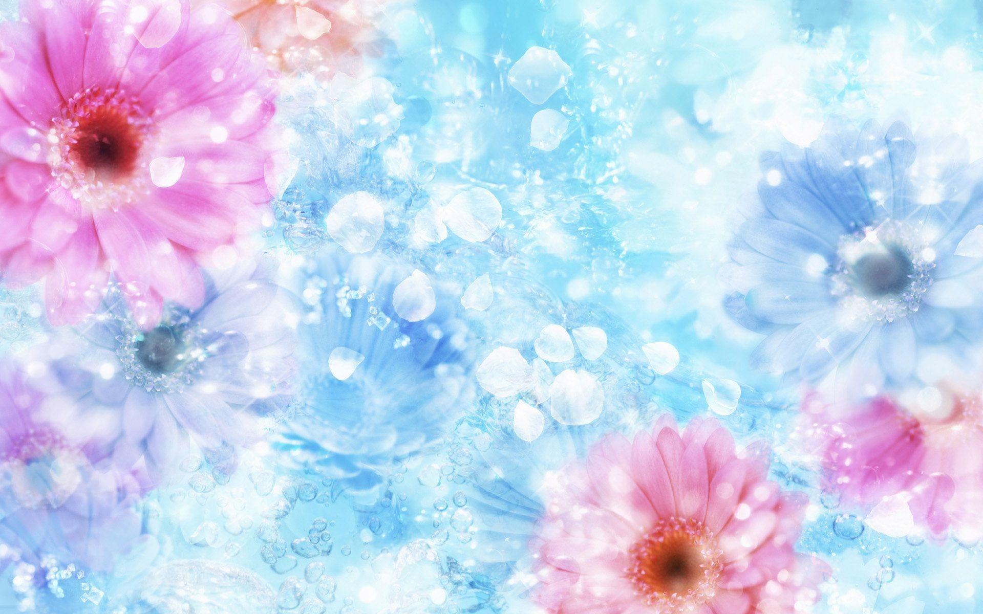 1920x1200 Bohemian Background