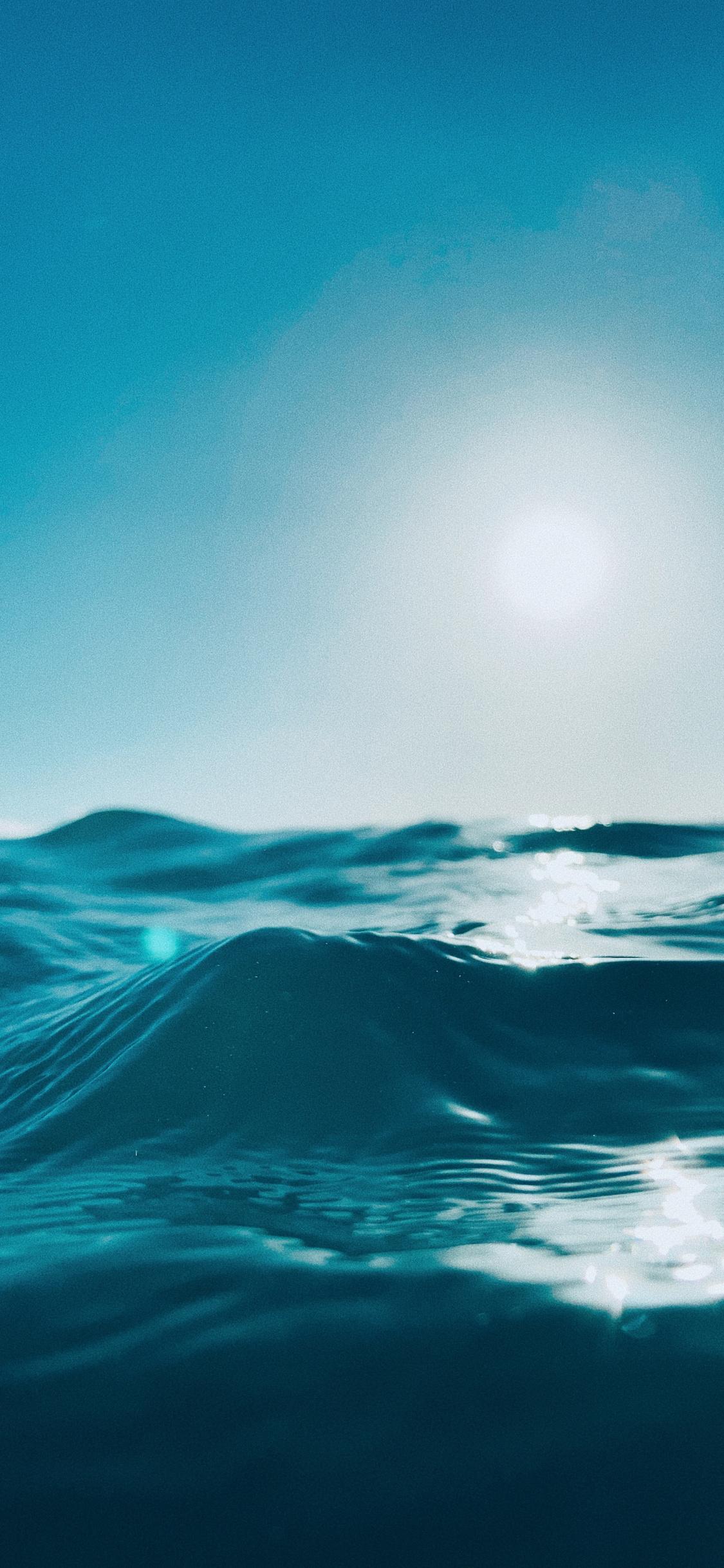 Minimal Beach iPhone Wallpapers - Top Free Minimal Beach iPhone