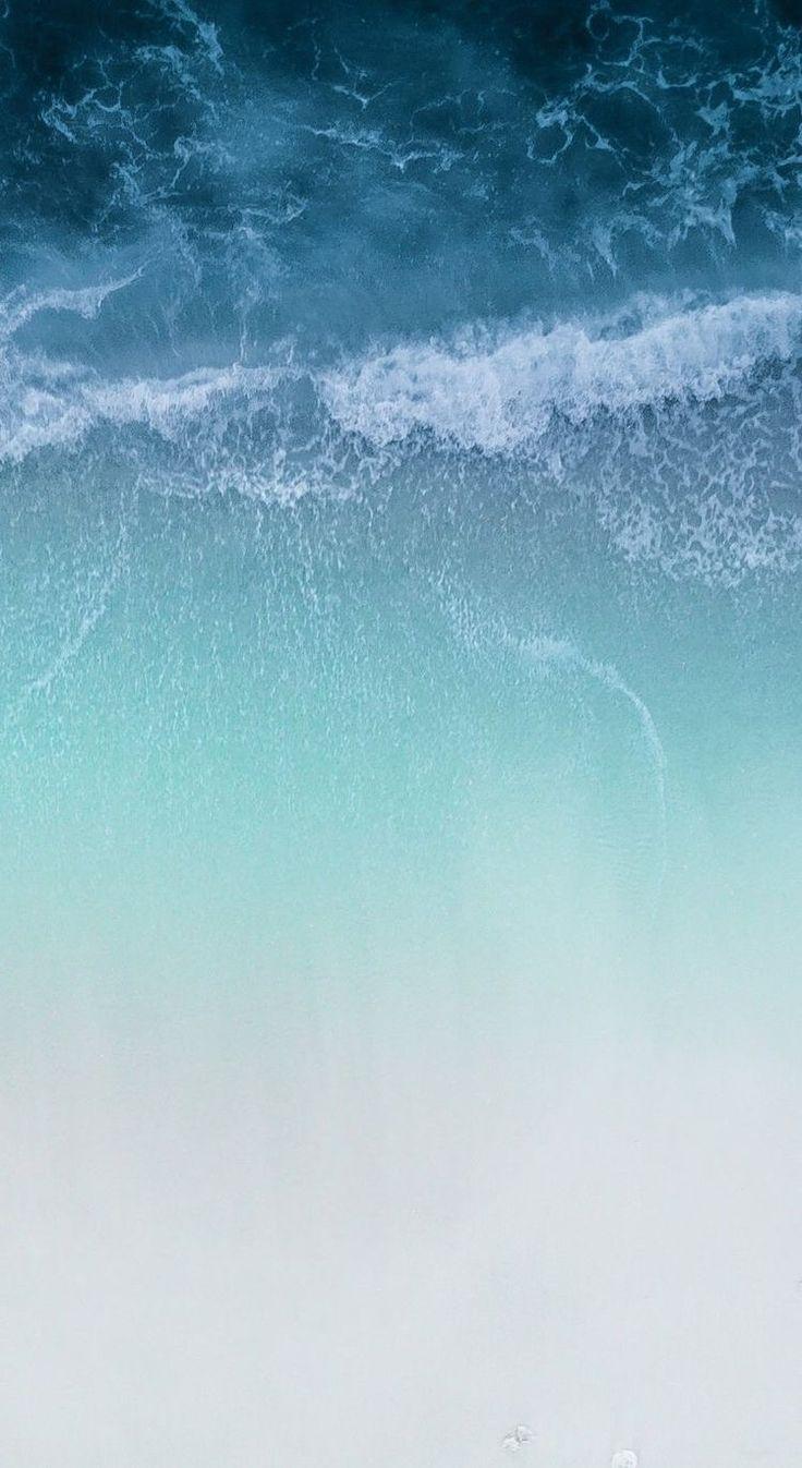 Minimal Beach iPhone Wallpapers - Top Free Minimal Beach iPhone