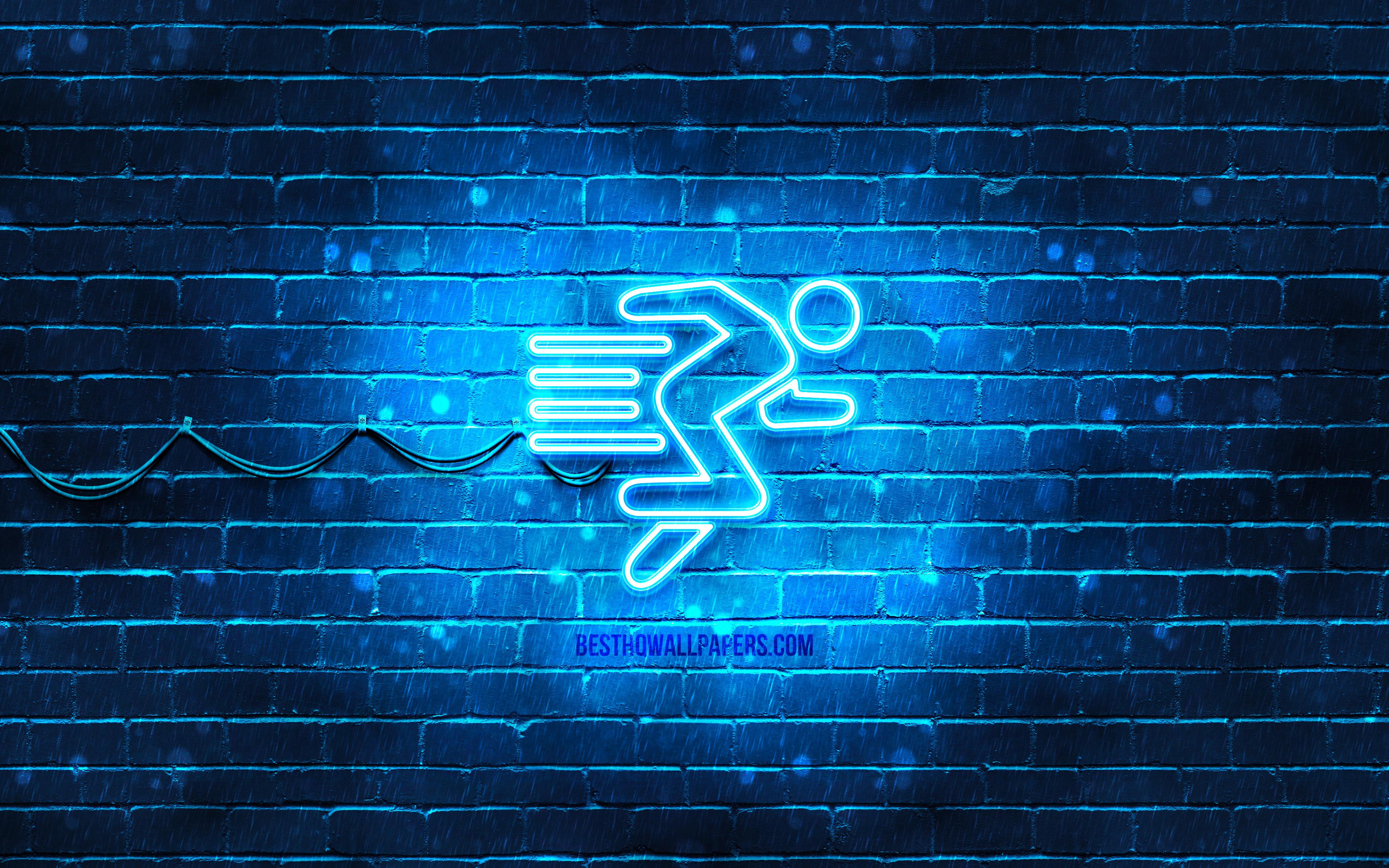 Neon Sports Wallpapers - Top Free Neon Sports Backgrounds - WallpaperAccess