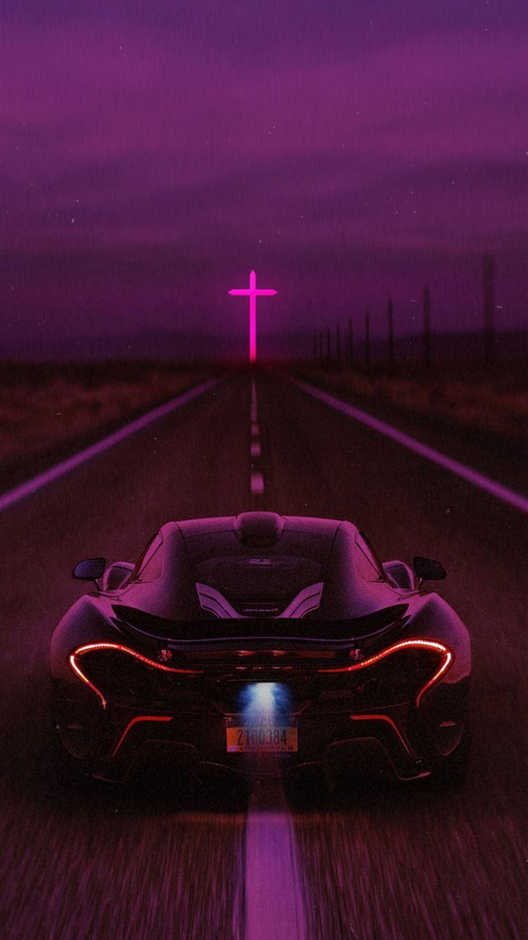 750x1334 kia soul ev iPhone Wallpaper Free Download