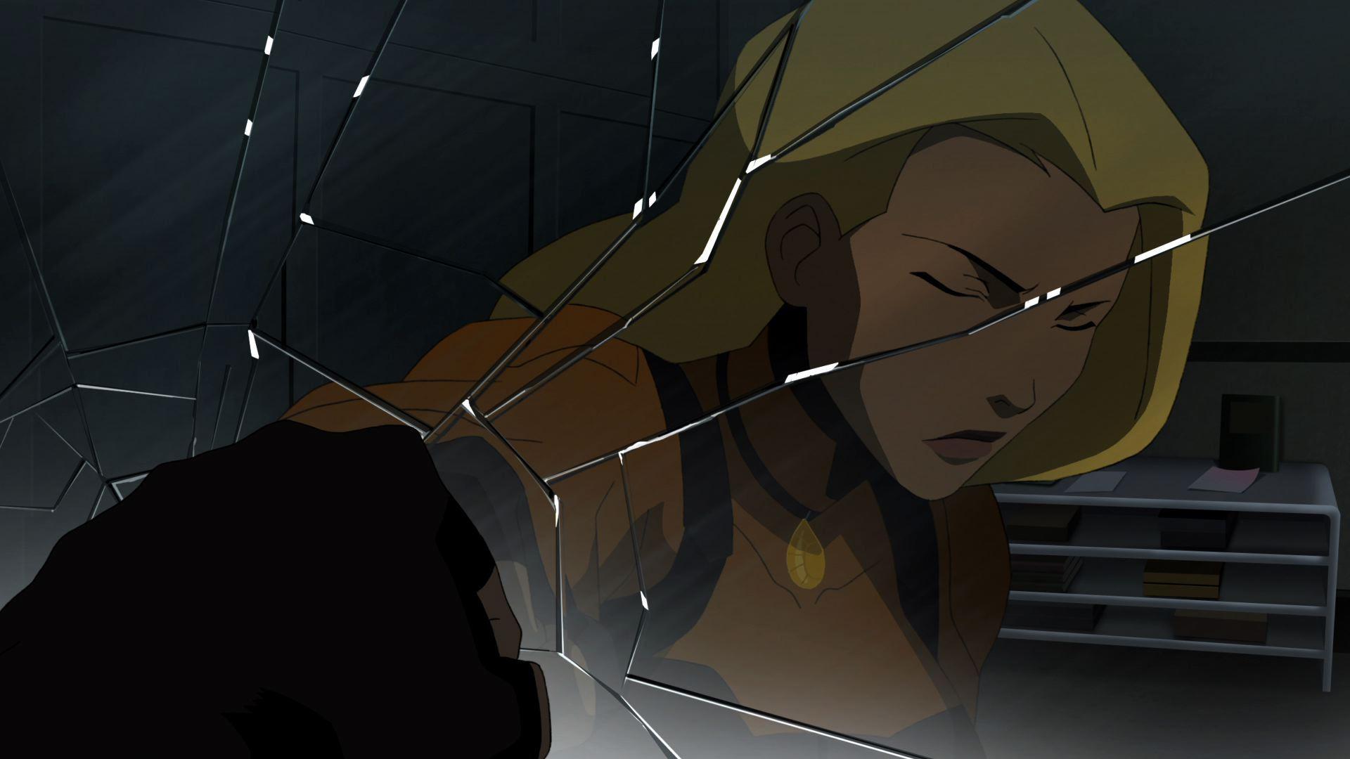 1920x1080 Young Justice Invasion The Fix Preview Image