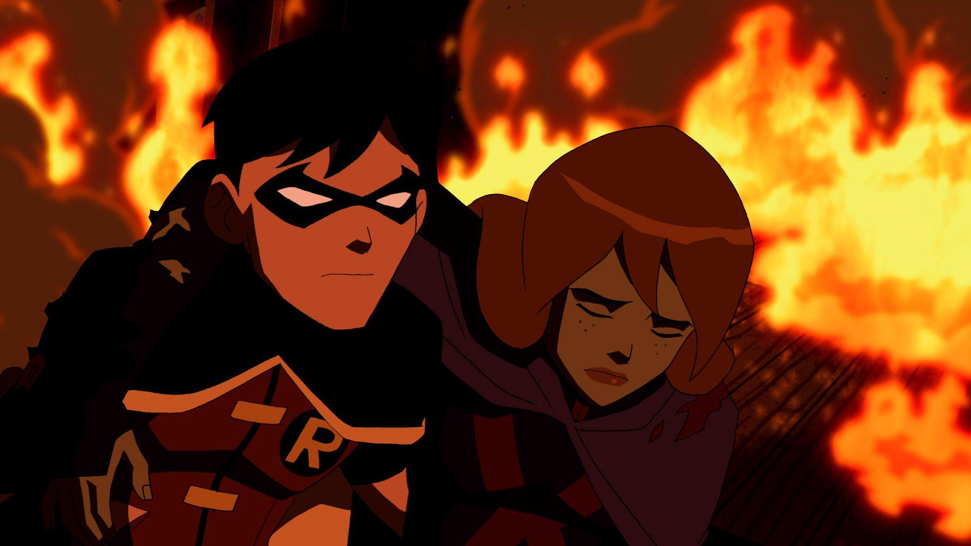 1920x1080 Young Justice Computer Wallpaper, Desktop Backgroundx1080. Young justice, Young justice season Young justice robin