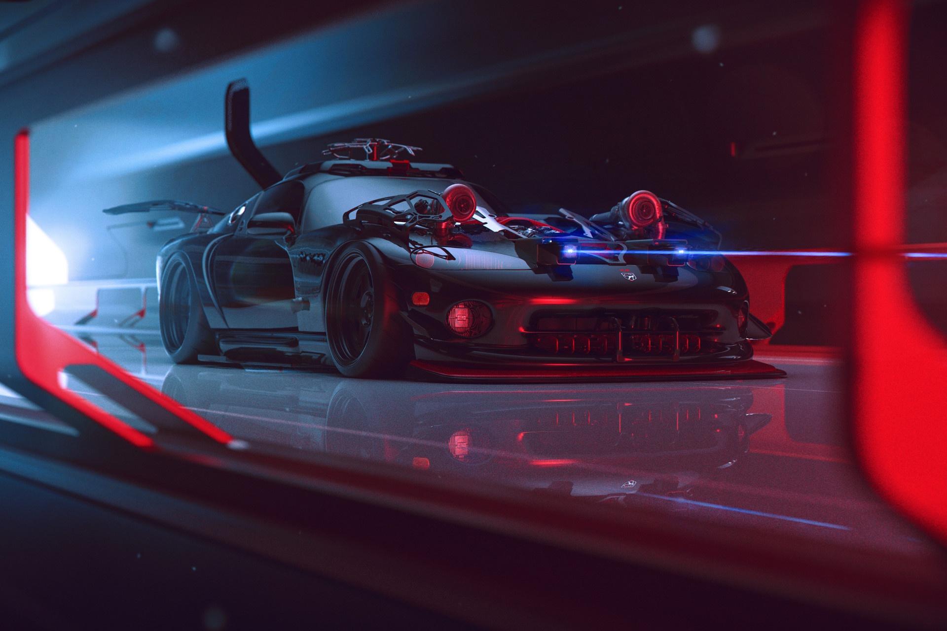 1920x1281 Scifi Vehicle Artistic Laptop Full HD 1080P HD 4k Wallpaper, Image, Background, Photo and Picture