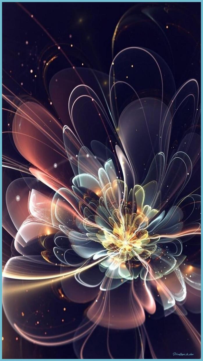 698x1241 8D Cell Wallpaper Free 8D Cell Background - Wallpaper For Phone