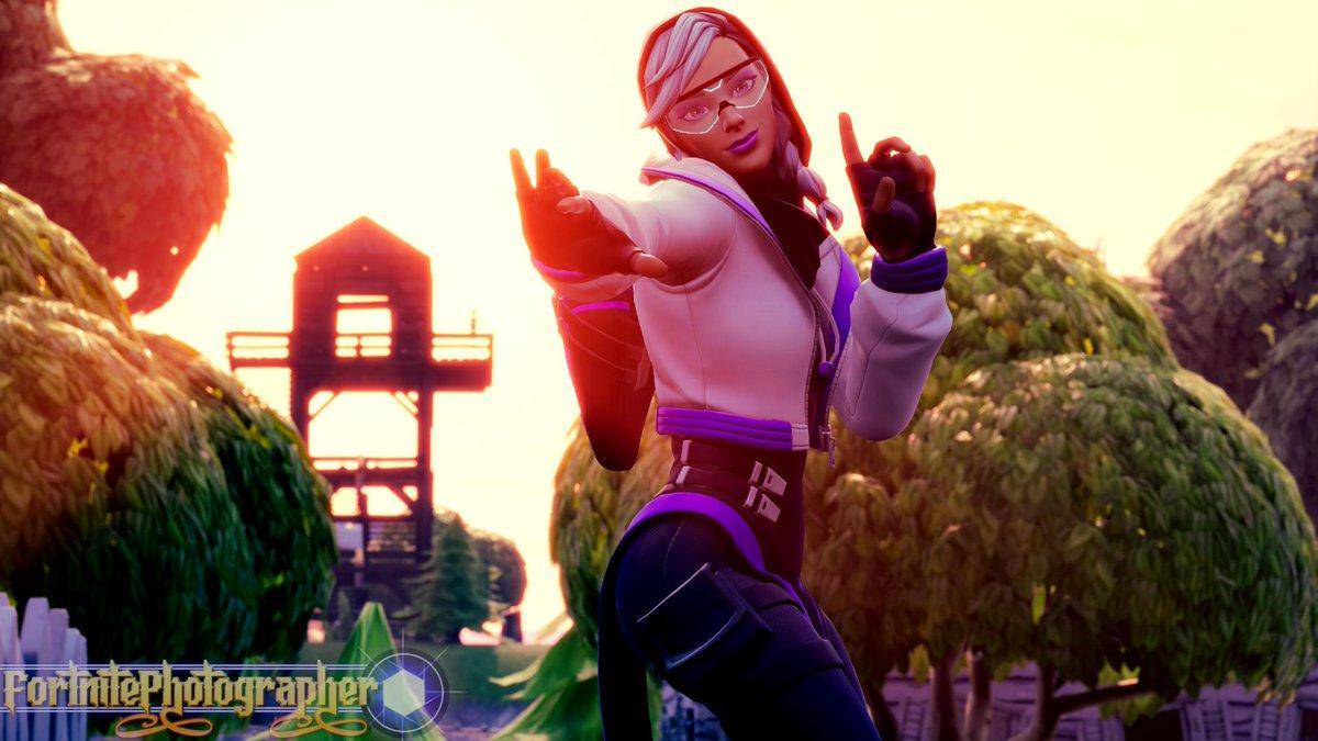 1200x675 Synapse Fortnite Wallpaper