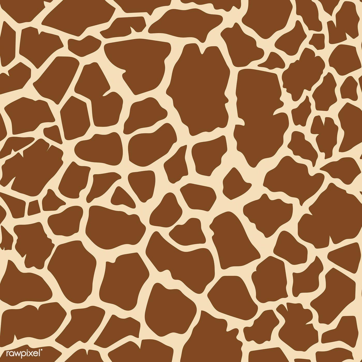 Giraffe Wallpaper Vector Images over 6300