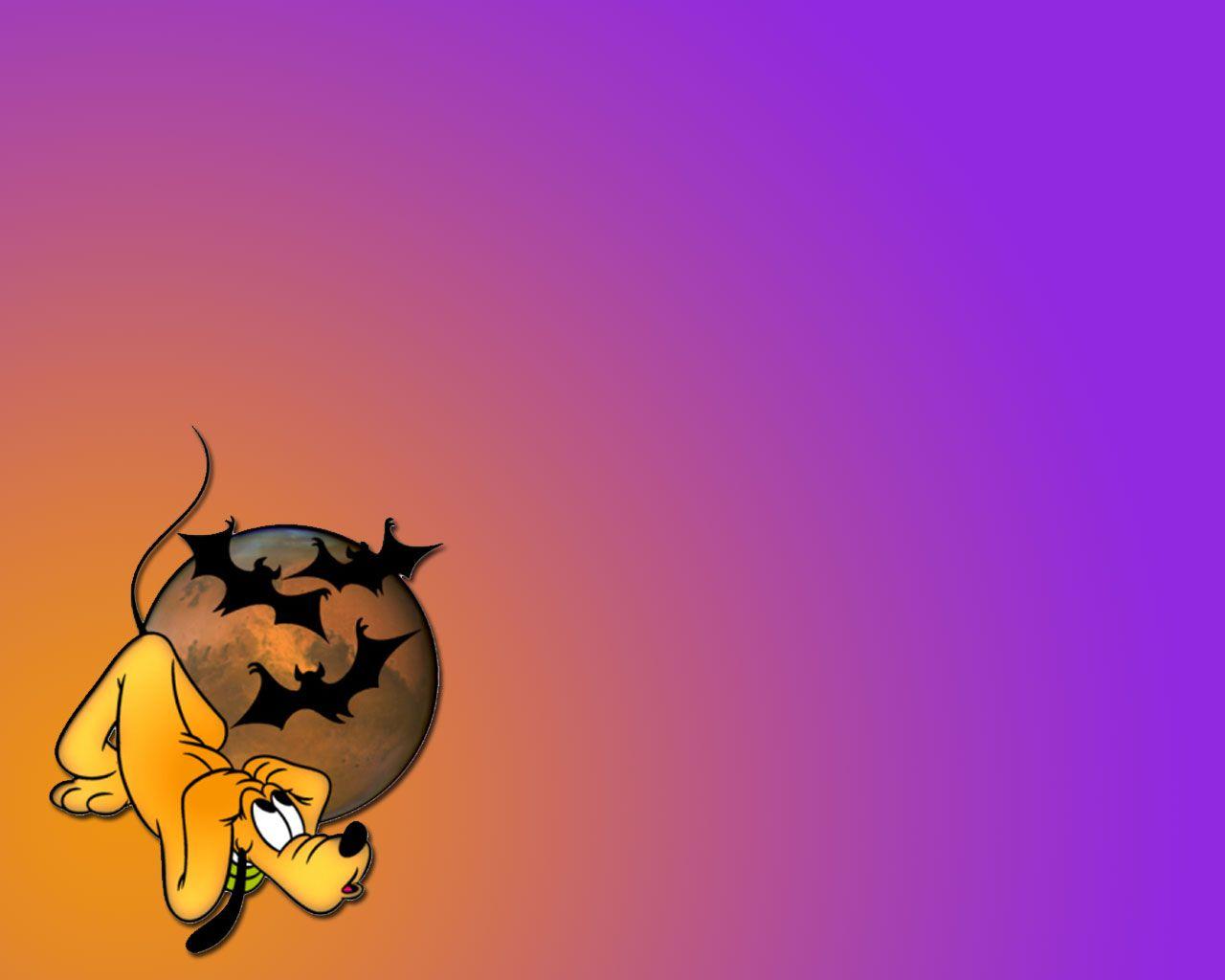 1280x1024 1280x1024px Disney Halloween Wallpaper Background