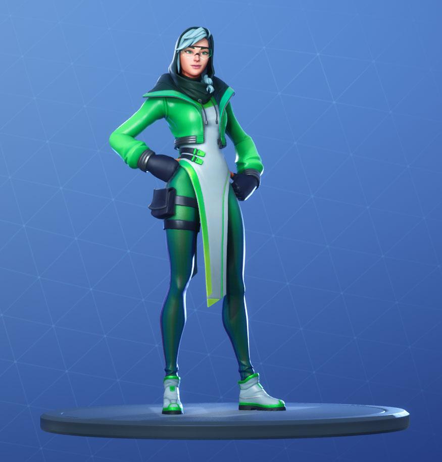 875x915 Synapse Fortnite Wallpaper 2020