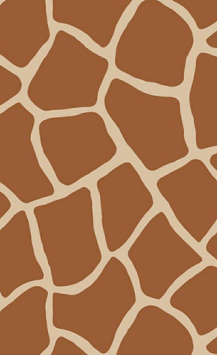 703x1146 Wallpaper. Animal print wallpaper, Print wallpaper, Giraffe pattern