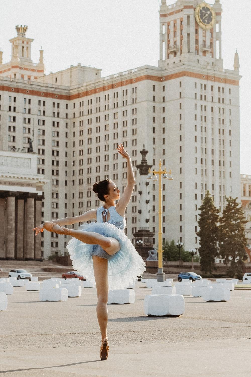 1000x1500 Ballet Dance Picture. Download Free Image
