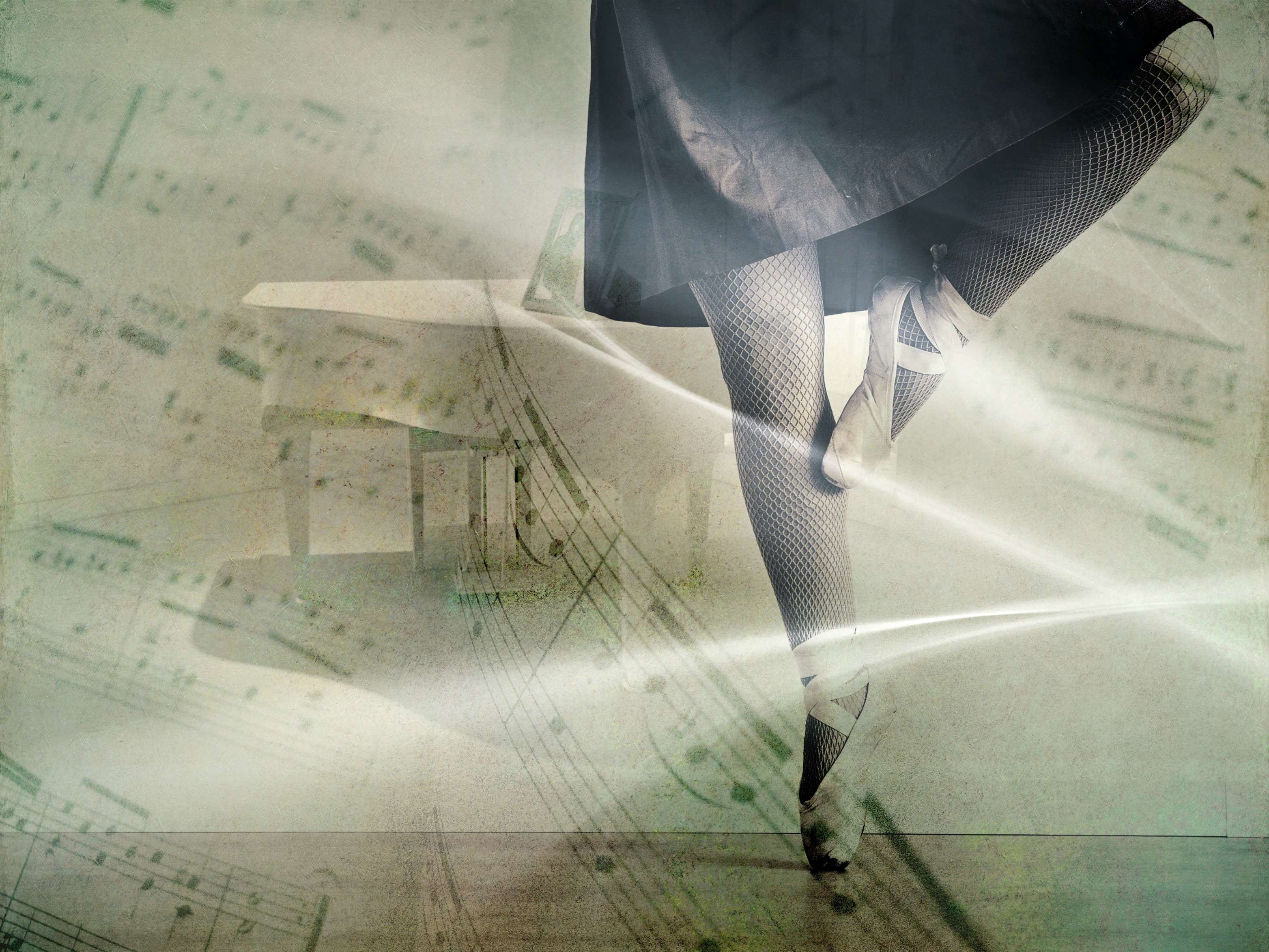 3128x2346 dance shoes HD wallpaper, Background
