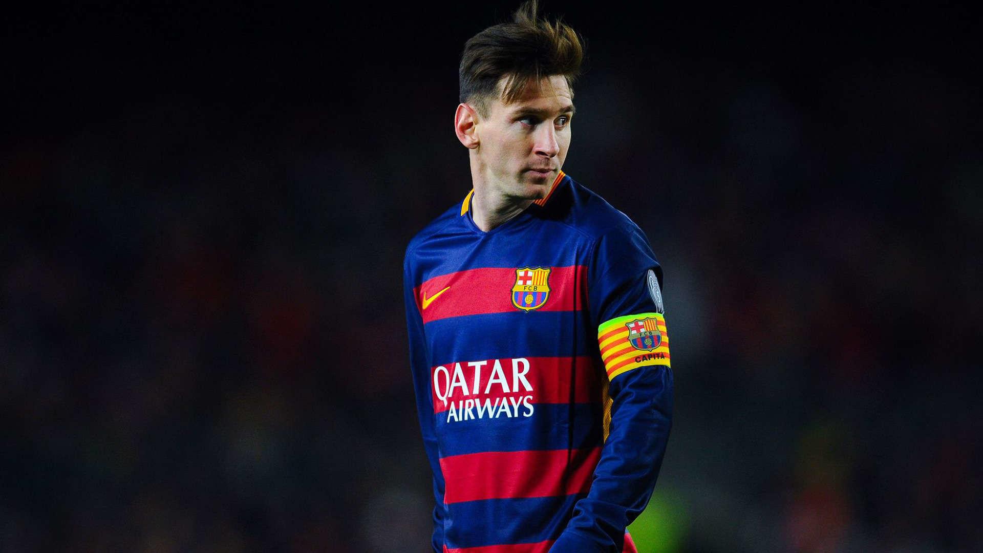 1920x1080 Messi Background 2017