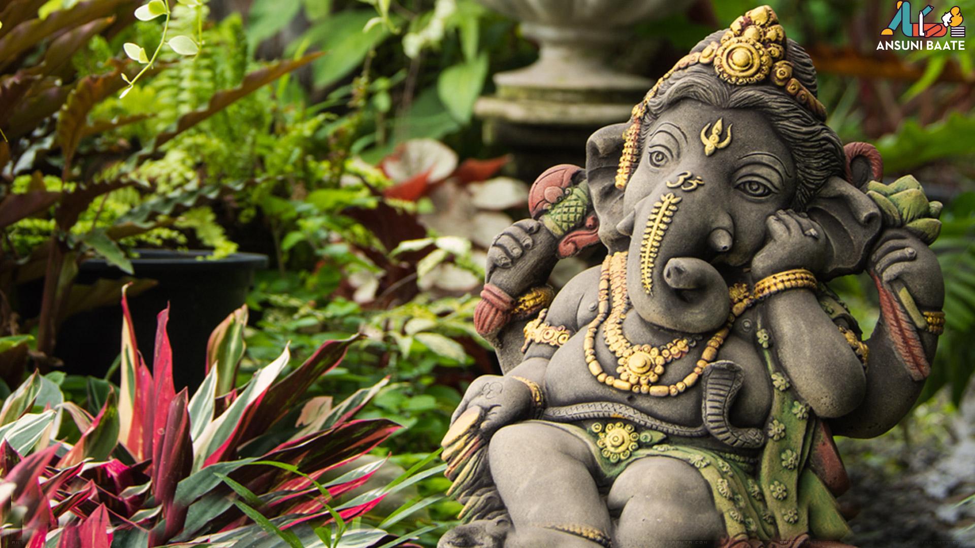 1920x1080 Ganesha HD