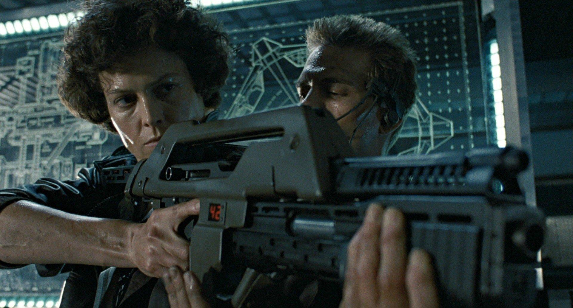 1920x1034 Movie Aliens Wallpaper