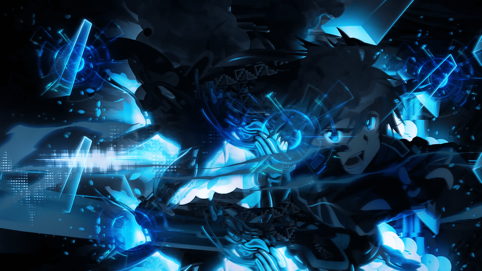 1920x1080 Sword Art Online HD Wallpaper