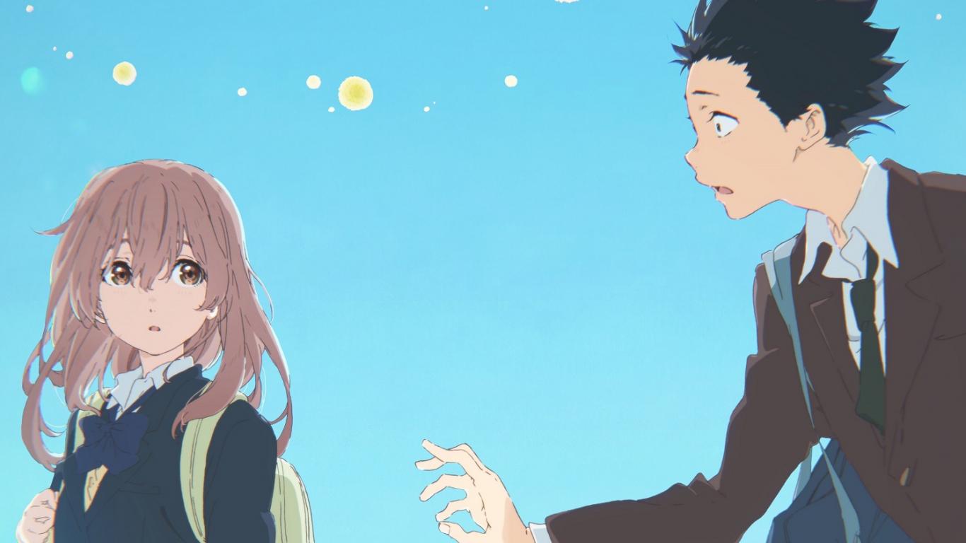 1366x768 Free download A Silent Voice yui1234 Wallpaper 40992742 [1498x971] for your Desktop, Mobile & Tablet. Explore A Silent Voice Wallpaper. A Silent Voice Wallpaper, Silent Hill Background, Silent Hill Background