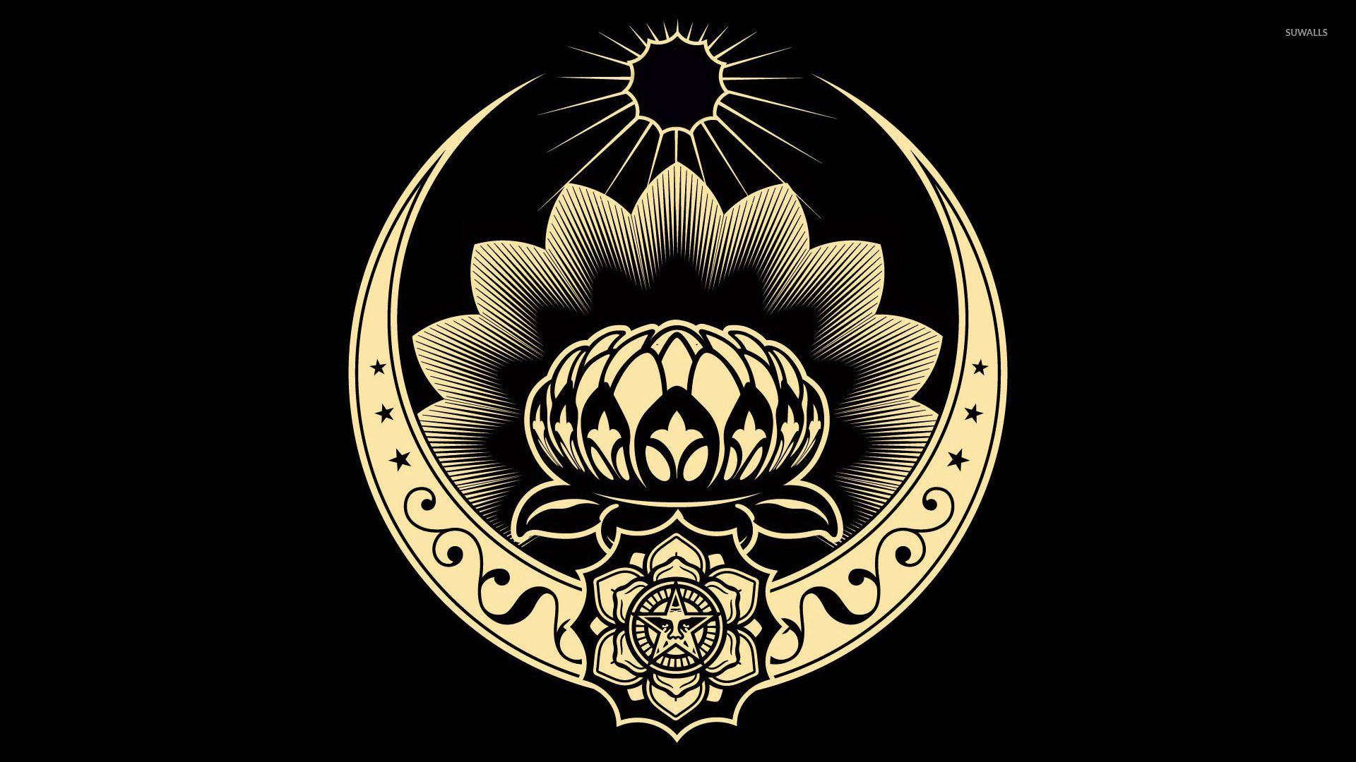1920x1080 Obey Wallpaper in Best 1920x1080 px Resolutions
