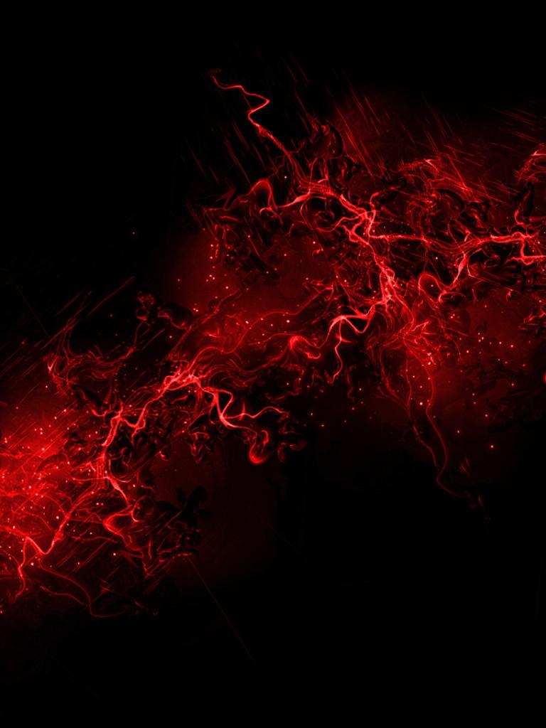 Red Abstract Android Wallpapers - Top Free Red Abstract Android