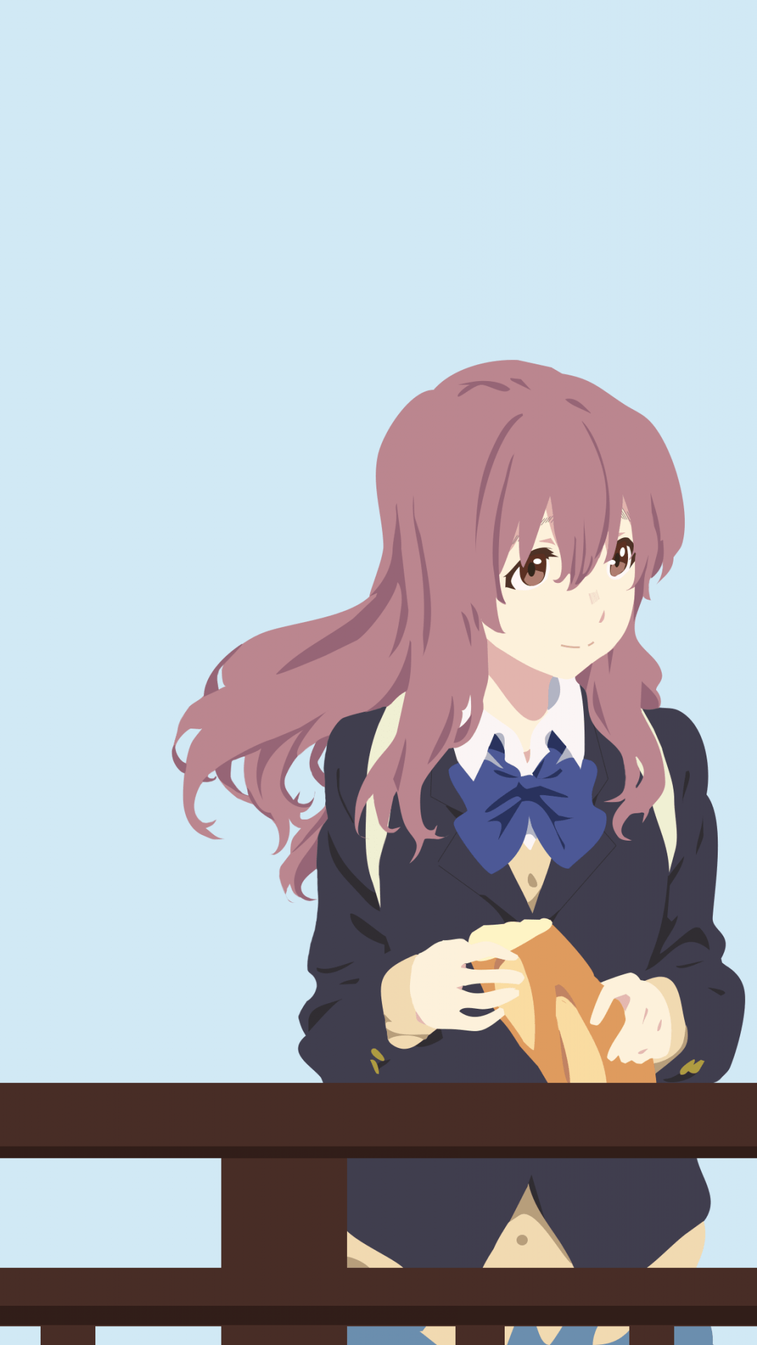 1080x1920 Free download my pict The voice Anime HD anime [3840x2160] for your Desktop, Mobile & Tablet. Explore A Silent Voice Wallpaper. A Silent Voice
