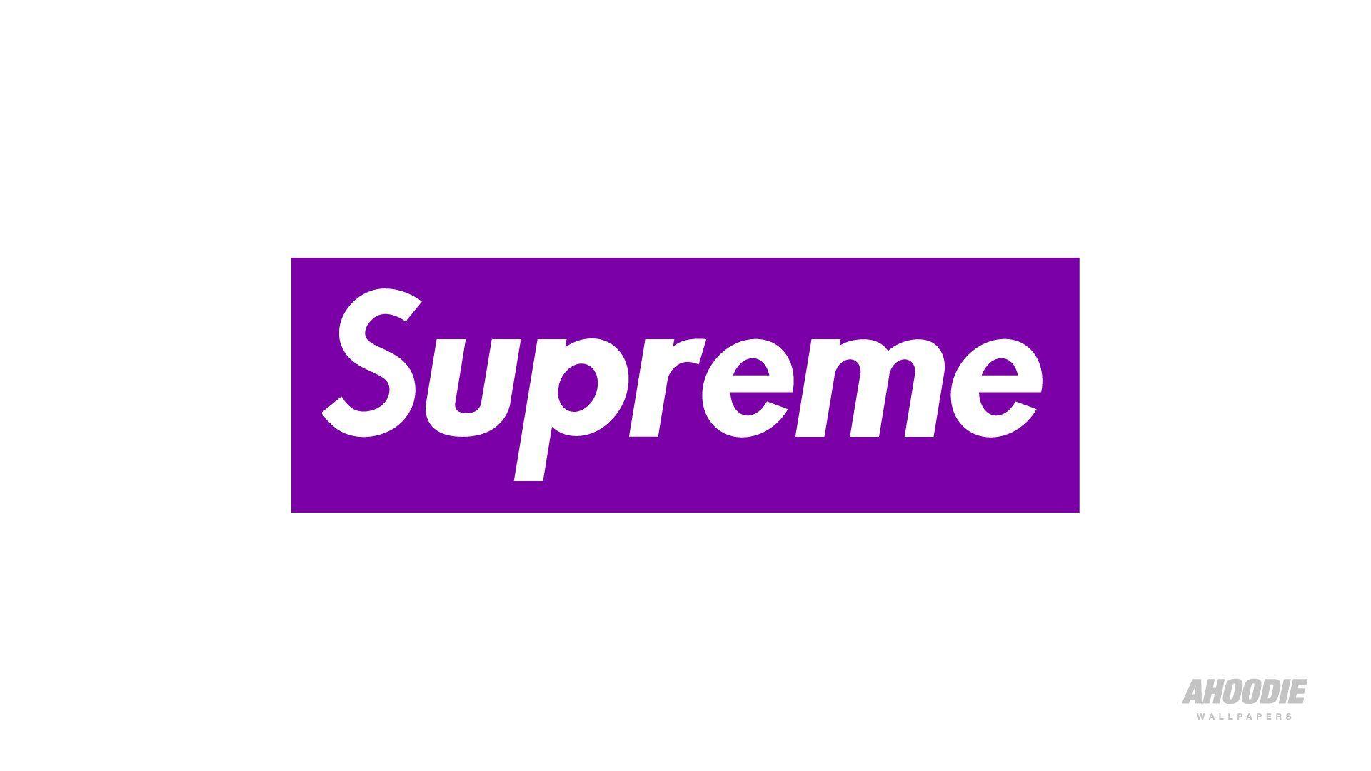 1920x1080 Supreme Logos