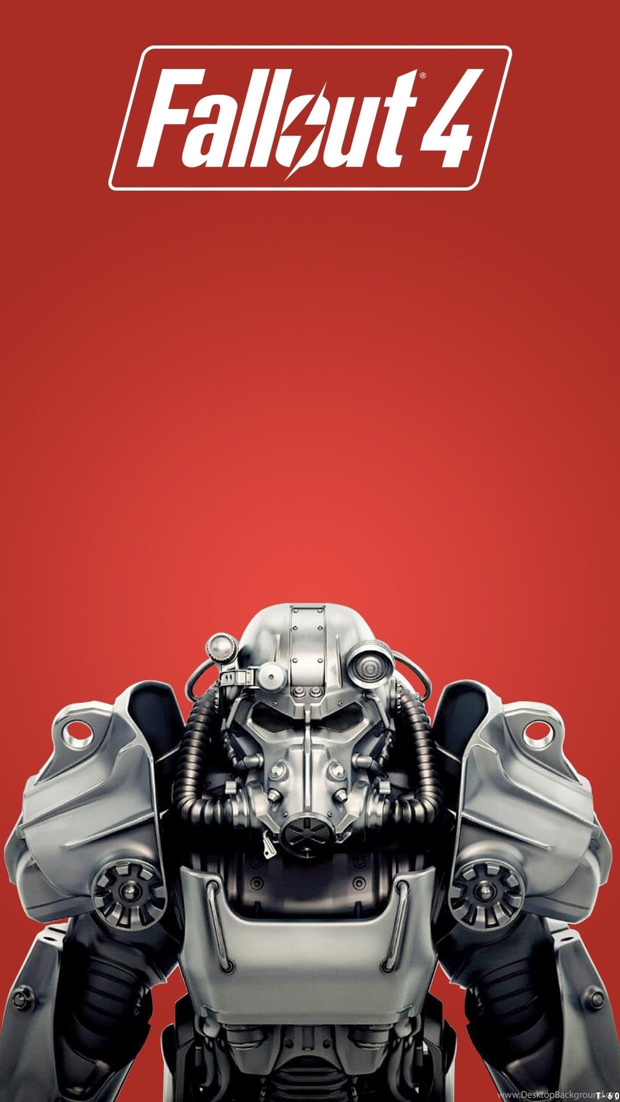 1242x2208 Fallout 4 Power Armor Mobile Wallpaper For Your Phone Benjamin. Desktop Background