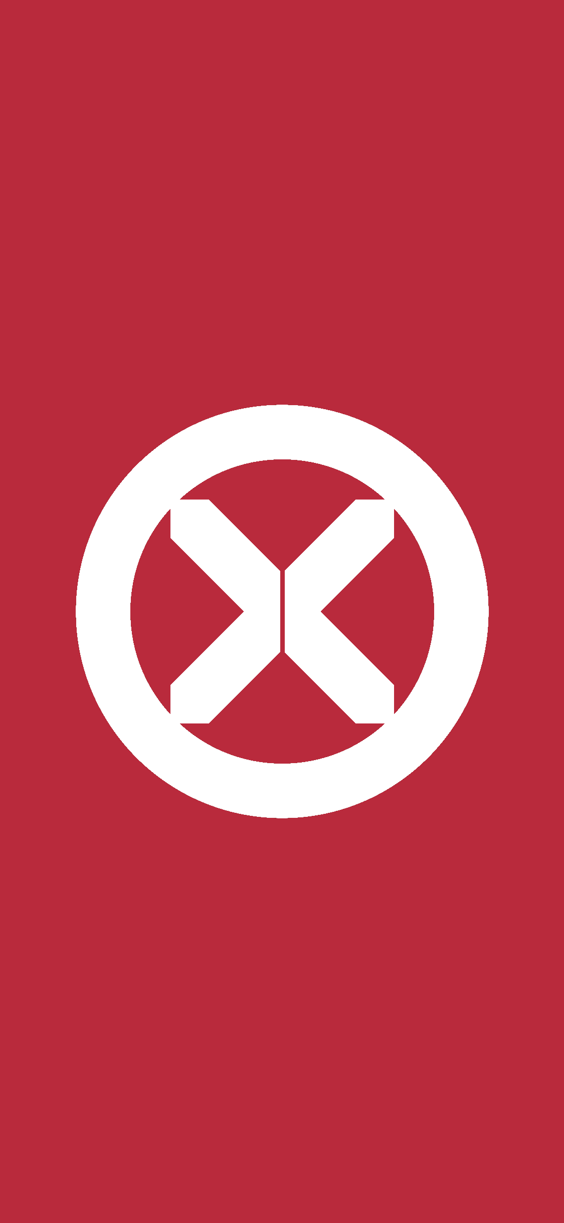 1125x2436 Here are some phone wallpaper inspired by House of X. Powers of X: xmen