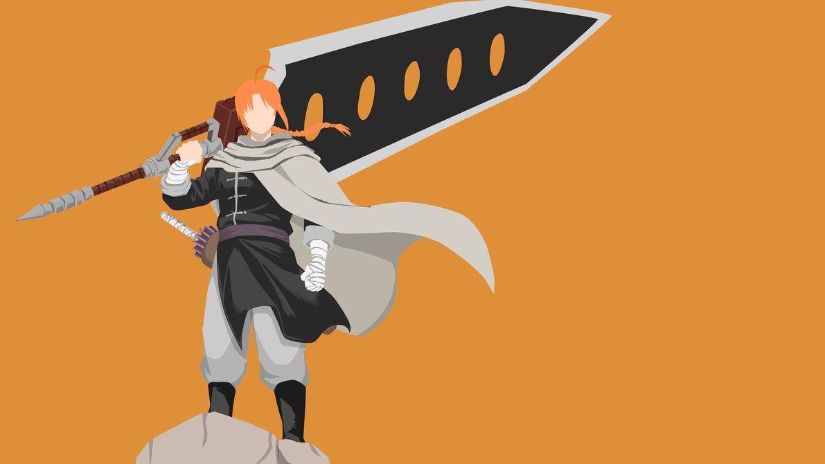 Gintama Minimal Wallpapers - Top Free Gintama Minimal Backgrounds