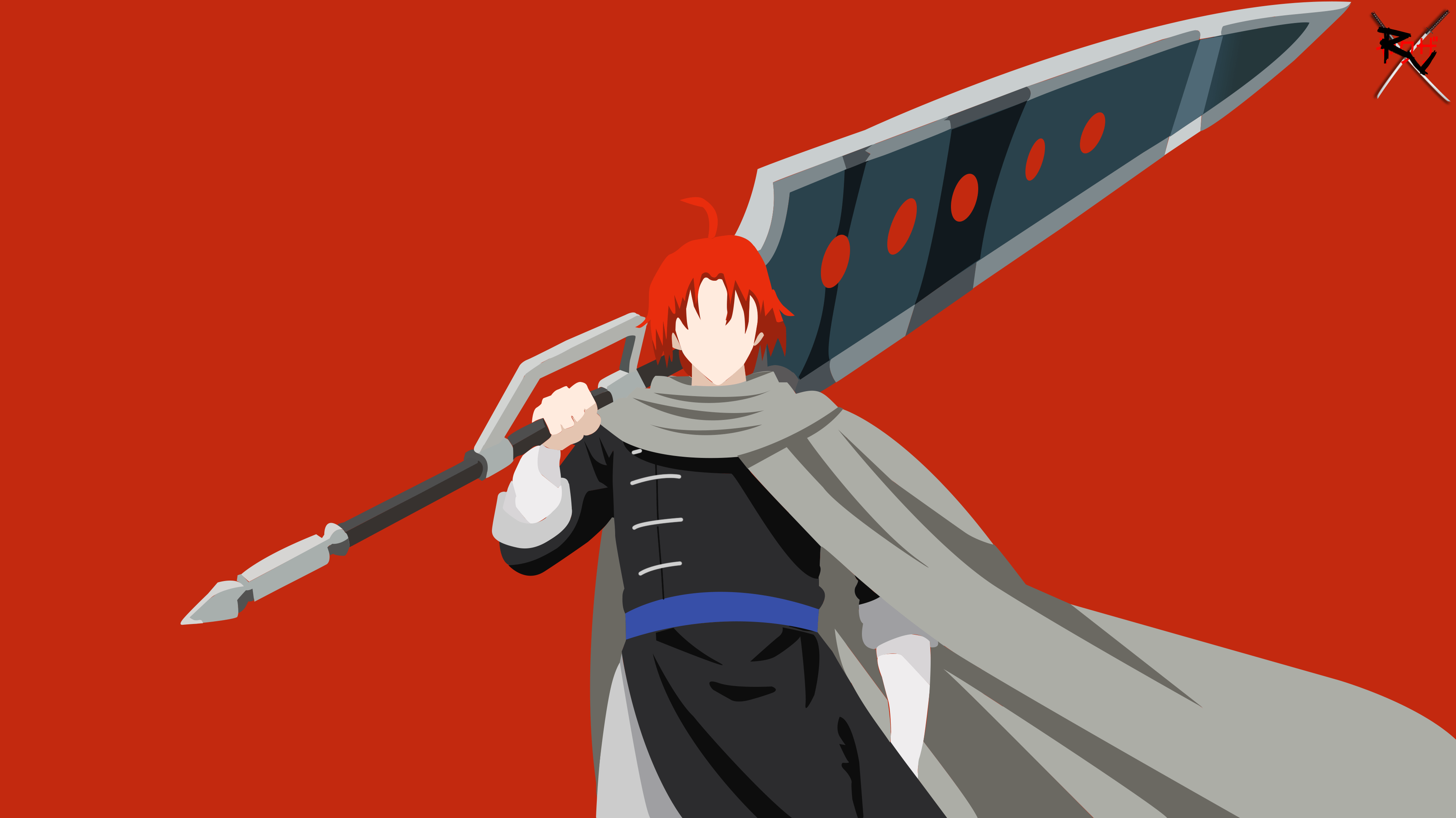 Gintama Minimal Wallpapers - Top Free Gintama Minimal Backgrounds