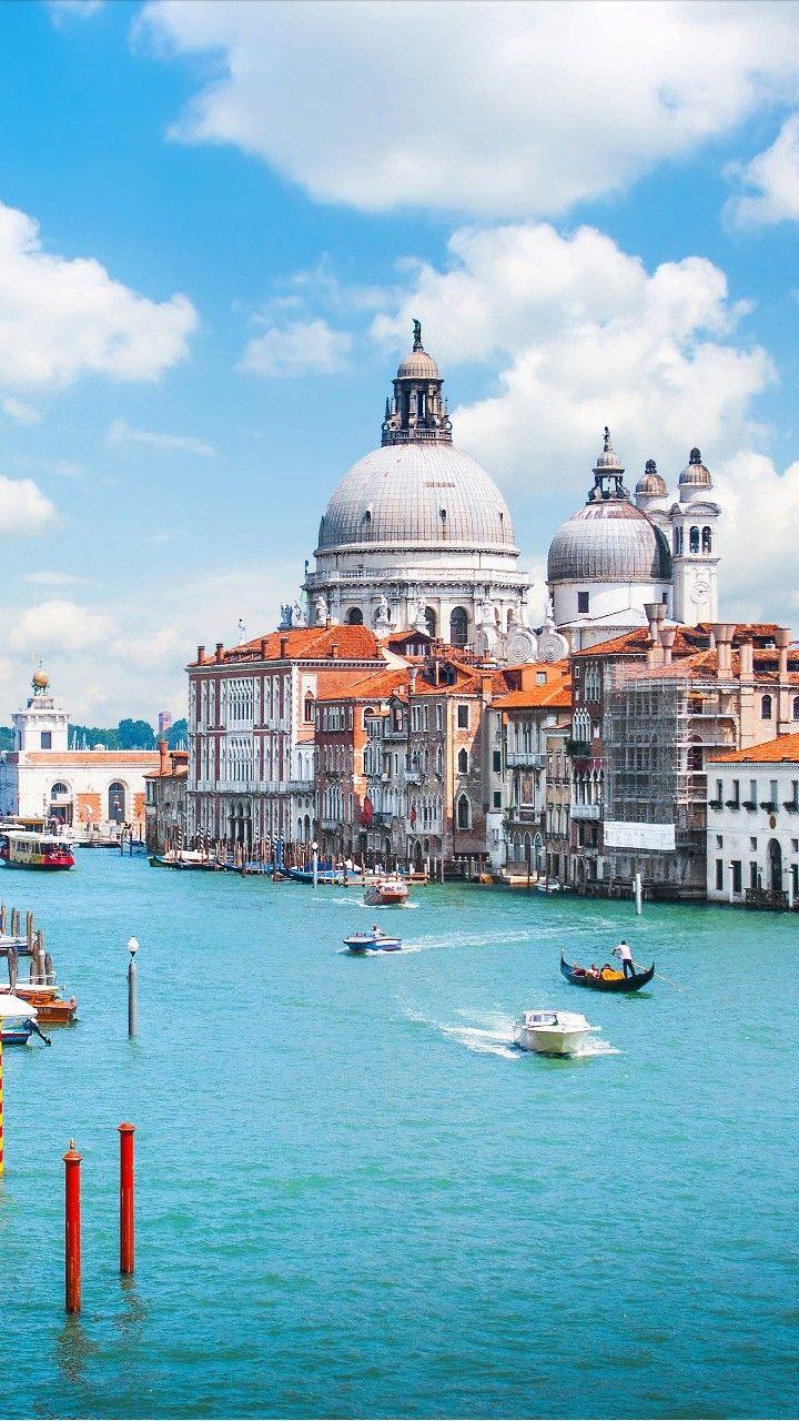 720x1280 Grand Canal