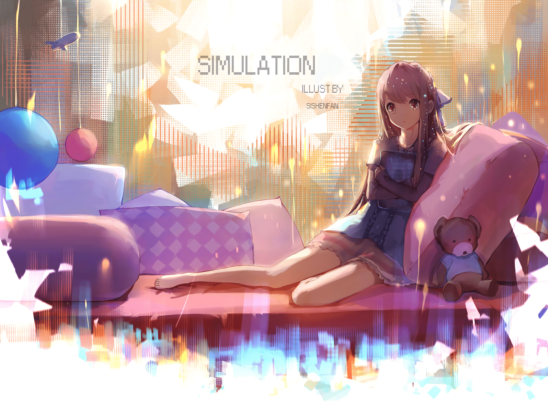 1920x1440 Shelter HD Wallpaper and Background Image