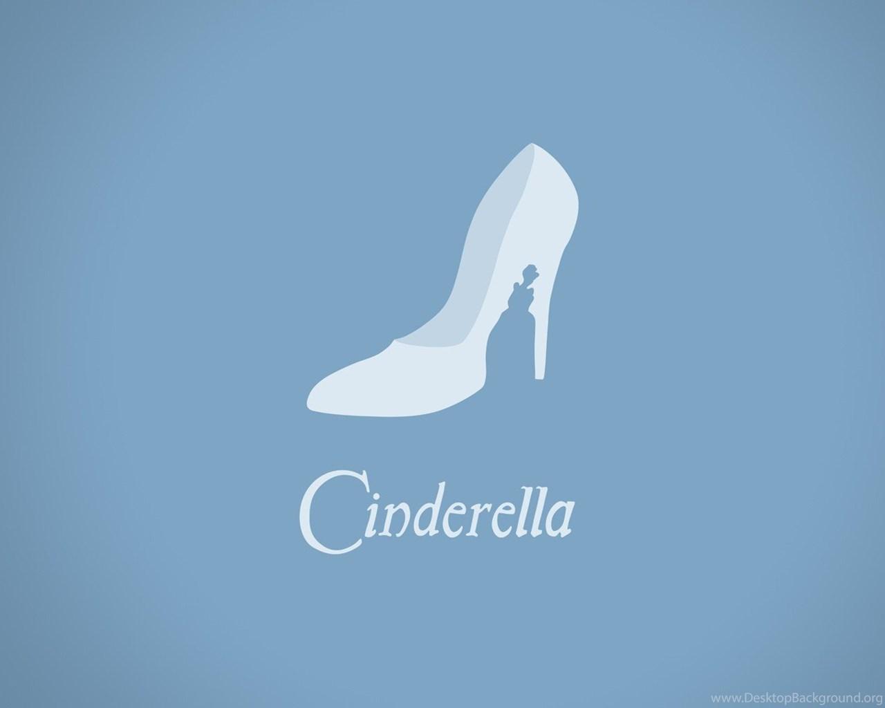 1280x1024 Cinderella (1950) HD Wallpaper Desktop Background