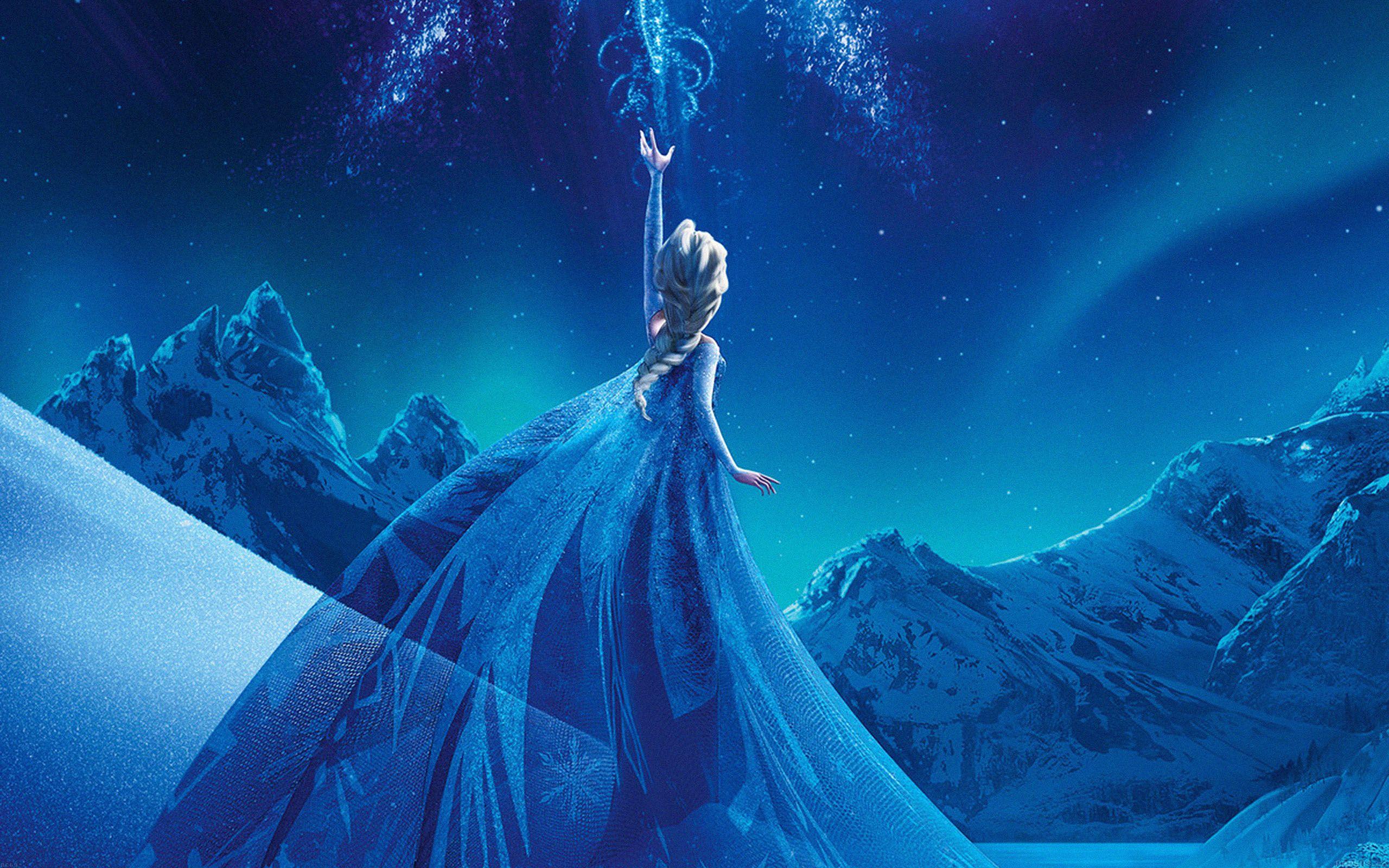 2560x1600 Disney Princess Tablet Wallpaper
