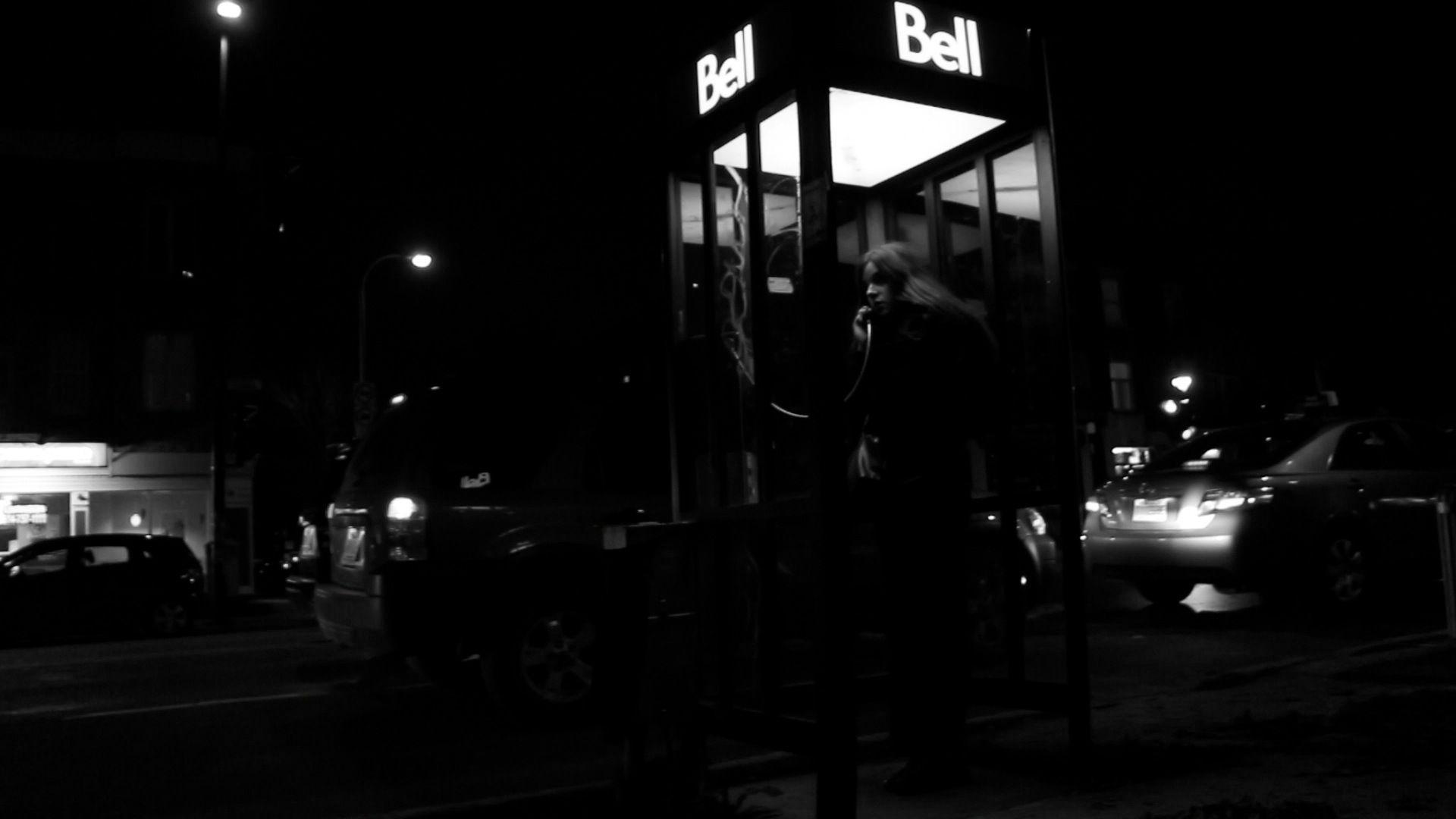 1920x1080 Film Noir Wallpaper