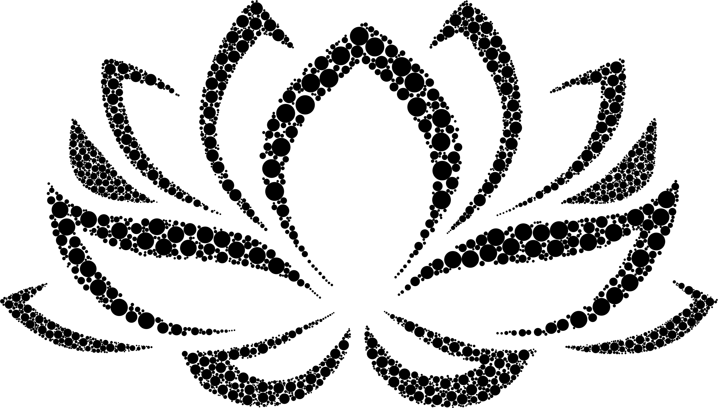 White Lotus Graphic Art Wallpapers - Top Free White Lotus Graphic Art