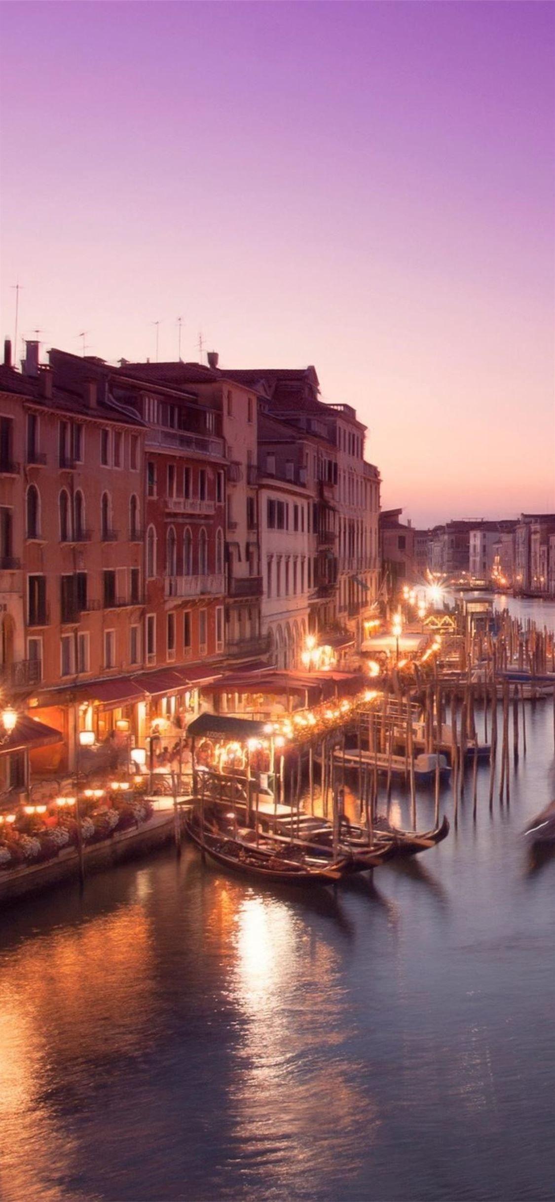 1125x2436 Venice iPhone Wallpaper, HD Venice iPhone Background