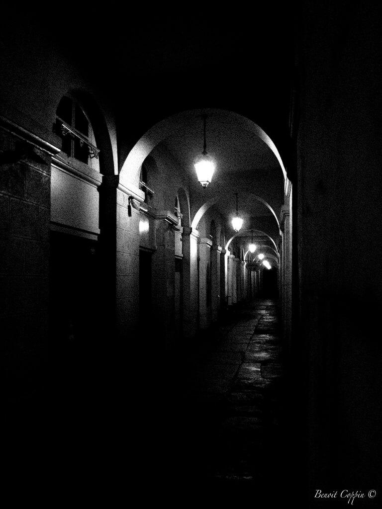768x1024 Gritty Examples of Noir Photography Photo Argus