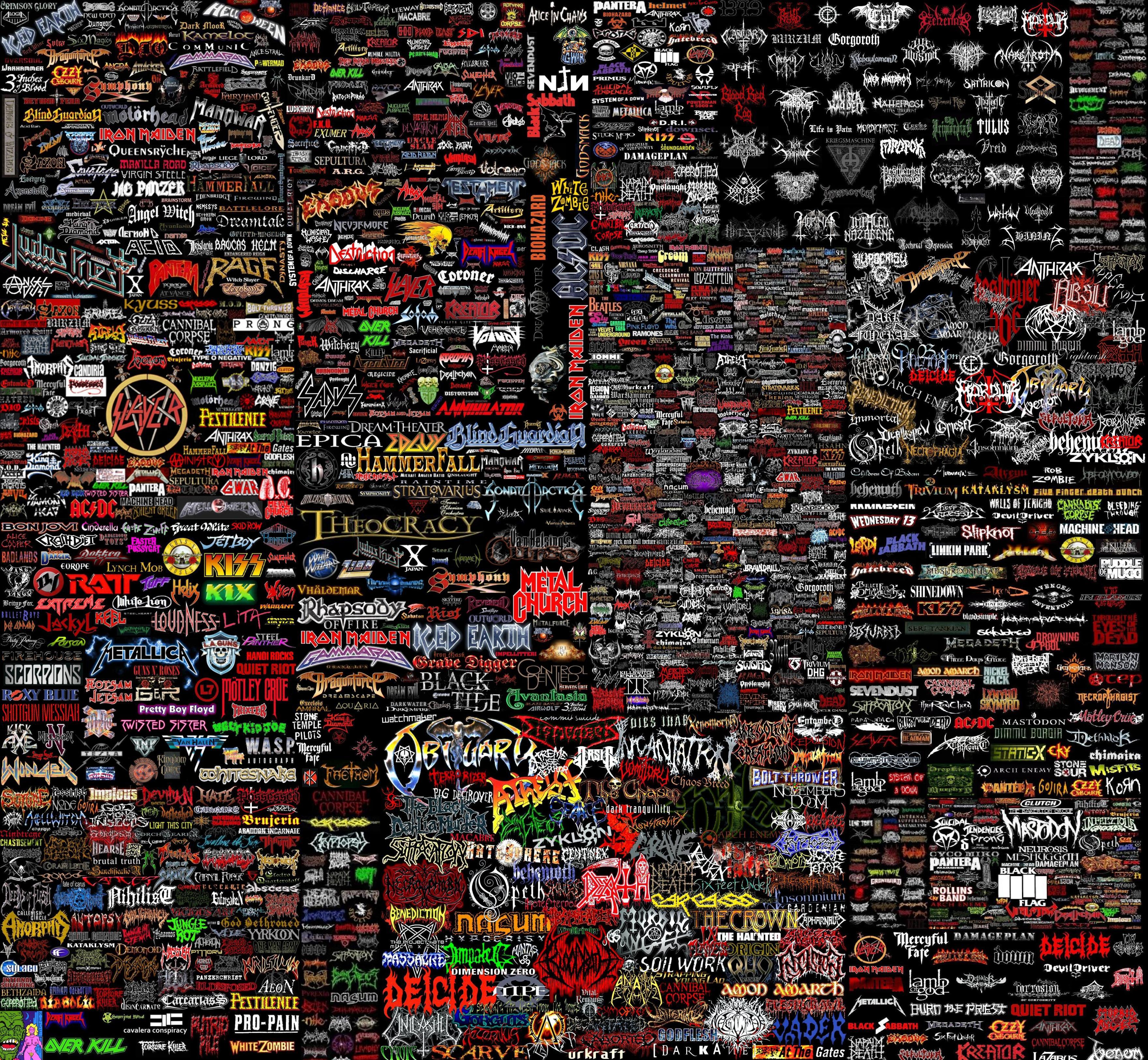 3520x3252 Free download Metal Band Wallpaper [3520x3252] for your Desktop, Mobile & Tablet. Explore Metal Bands Wallpaper. Heavy Metal Wallpaper Free, Free Heavy Metal Wallpaper Downloads, Metal Wallpaper for Walls